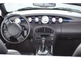 2001 Chrysler Prowler Roadster Dashboard