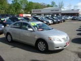 2007 Toyota Camry XLE V6