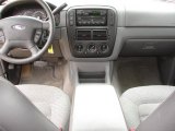 2004 Ford Explorer XLS 4x4 Dashboard