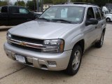 2008 Chevrolet TrailBlazer LS 4x4