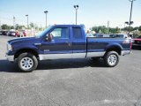 2005 Ford F350 Super Duty FX4 SuperCab 4x4 Data, Info and Specs