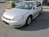 2010 Chevrolet Impala LS