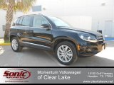 2012 Volkswagen Tiguan SE