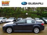 2012 Graphite Gray Metallic Subaru Legacy 2.5i Limited #64228369