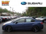 2012 Subaru Impreza 2.0i 4 Door