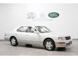 1997 Lexus LS 400