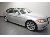 2006 BMW 3 Series 330i Sedan