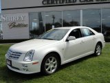 2006 Cadillac STS V6