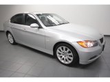 2006 BMW 3 Series 330i Sedan