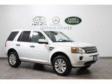 2011 Land Rover LR2 HSE