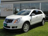 2010 Cadillac SRX V6