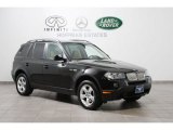 2007 BMW X3 3.0si