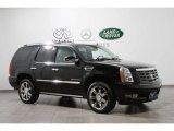 2007 Cadillac Escalade AWD