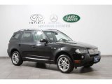 2008 BMW X3 3.0si