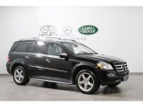 2009 Mercedes-Benz GL 550 4Matic