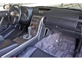 2003 Infiniti G 35 Coupe Dashboard