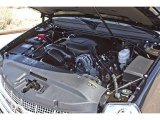 2012 Cadillac Escalade ESV Platinum AWD 6.2 Liter OHV 16-Valve Flex-Fuel V8 Engine