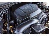 2012 Cadillac Escalade ESV Platinum AWD 6.2 Liter OHV 16-Valve Flex-Fuel V8 Engine