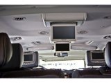2012 Cadillac Escalade ESV Platinum AWD Controls