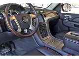 2012 Cadillac Escalade ESV Platinum AWD Ebony/Ebony Interior