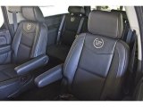 2012 Cadillac Escalade ESV Platinum AWD Ebony/Ebony Interior