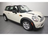 2012 Mini Cooper Hardtop