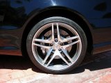2009 Mercedes-Benz SL 65 AMG Roadster Wheel