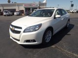 2013 Chevrolet Malibu ECO