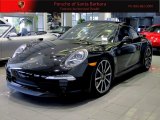 2012 Black Porsche New 911 Carrera S Cabriolet #64228314