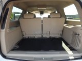 2012 Cadillac Escalade ESV Premium AWD Trunk