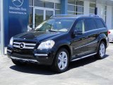 2012 Mercedes-Benz GL 450 4Matic