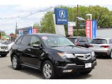 2009 Acura MDX Technology