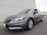 2012 Honda Accord LX Sedan