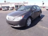 2012 Buick LaCrosse FWD