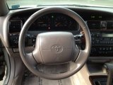 1999 Toyota Avalon XLS Steering Wheel