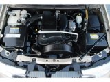 2004 Buick Rainier CXL 4.2 Liter DOHC 24-Valve Inline 6 Cylinder Engine