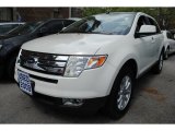 2010 White Suede Ford Edge SEL AWD #64228684