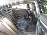 2013 Volkswagen CC Sport Black Interior