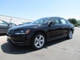 2012 Volkswagen Passat 2.5L SE