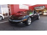 2011 Black Chevrolet Corvette Grand Sport Coupe #64228658