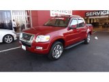 2010 Ford Explorer Sport Trac Limited