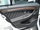 2013 Ford Taurus Limited AWD Door Panel