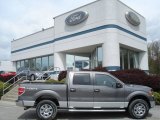 2012 Ford F150 XLT SuperCrew 4x4