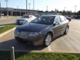 2010 Sterling Gray Metallic Lincoln MKZ FWD #64228650