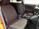 2009 Scion xB Release Series 6.0 Front Seat