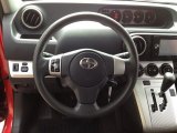 2009 Scion xB Release Series 6.0 Steering Wheel