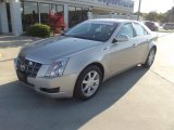 2009 Cadillac CTS Sedan