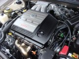 2003 Toyota Avalon XLS 3.0 Liter DOHC 24-Valve V6 Engine
