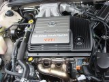 2003 Toyota Avalon XLS 3.0 Liter DOHC 24-Valve V6 Engine