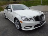 2012 Mercedes-Benz E 350 Sedan